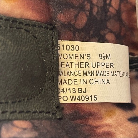 Laredo cowboy boots studded size 9.5 - Picture 6 of 10